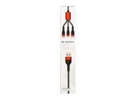 USB 2.0 kabelis 3IN1