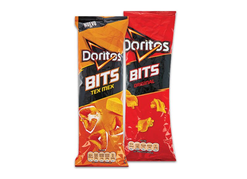 Užkandis DORITOS, 80 g