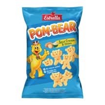 Užkandis griet.svog.sk. ESTRELLA POM BEAR, 65 g