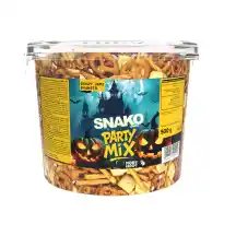 Užkandžių kibirėlis SNAKO HALLOWEEN, 500 g