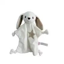 Užklotas SPIRE BUNNY, AW26, 29 x 25.7 cm