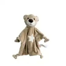 Užklotas SPIRE TEDDY, AW26, 29 x 25.7 cm