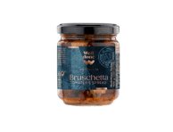 Užtepėlė su pomidorais WELL DONE PREMIUM, 190 g