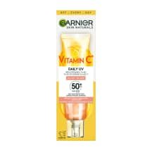 V. fluidas su spalva GARNIER VITAMIN C, 40 ml
