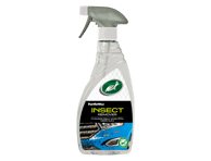 Vabzdžių ir dervų valiklis TURTLE WAX, 500 ml