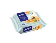 Vafliai SELGA, kokosų skonio, 180 g