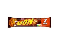 Vafliniai batonėliai LION STANDARD, 60 g, 2 vnt