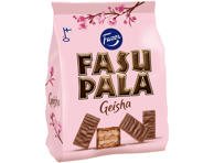 Vafliniai sausainiai FAZER FASUPALA GEISHA, 175 g