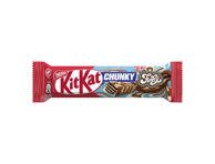 Vaflinis batonėlis KIT KAT CHUNKY FUNKY, 40 g