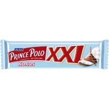Vaflinis batonėlis PRINCE POLO COCONUT, 45 g