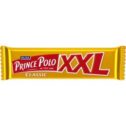 Vaflinis batonėlis PRINCE POLO XXL CLASSIC, 45 g