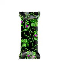 Vaflinis saldainis HALLOWEEN, 1 kg