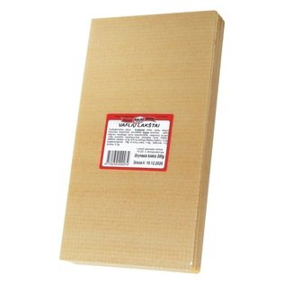 Vaflių lakštai SALDI SALA, 200 g