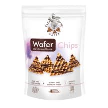 Vaflių traškučiai ELEPHANT WAFER su gl., 70 g