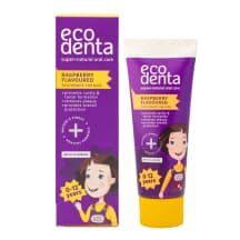 Vaik. dantų pasta ECODENTA KAKĖ MAKĖ, 75 ml
