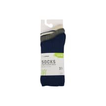 Vaik. kojinės MYWEAR, 23 - 26, 3 poros