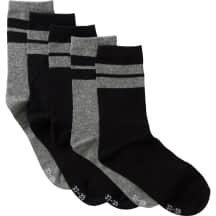 Vaik. kojinės MYWEAR STRIPE, 5 p. 25/27, AW26