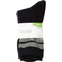Vaik. kojinės MYWEAR STRIPE, 5 p. 28/30, AW26