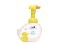 Vaik. prausimosi putos HIPP BABY SANFT, 250 ml