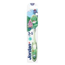 Vaik.dant.šep., JORDAN STEP 3-5 SOFT, 1 vnt