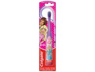 Vaikiškas dantų šepetėlis COLGATE Barbie, 1 vnt