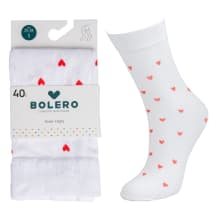 Vaik.ilg.kojinės BOLERO 25-28, 40D, AW25