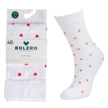 Vaik.ilg.kojinės BOLERO 29-32, 40D, AW25