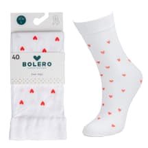 Vaik.ilg.kojinės BOLERO 33-36, 40D, AW25