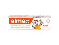 Vaikiška dantų pasta ELMEX, 50 ml