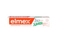 Vaikiška dantų pasta ELMEX Junior, 75 ml