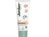 Vaikiška dantų pasta JORDAN GREEN CLEAN, 0-5 metų, 50 ml