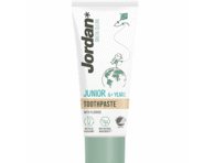 Vaikiška dantų pasta JORDAN GREEN CLEAN, 50 ml