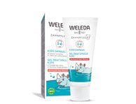 Vaikiška dantų pasta WELEDA, 0-6 m, 50 ml