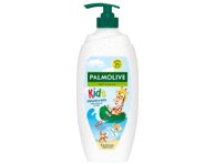 Vaikiška dušo želė PALMOLIVE, 750 ml