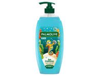 Vaikiška dušo želė PALMOLIVE SEA, 750 ml