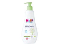 Vaikiška prausimosi želė HIPP BABY SANFT, 400 ml