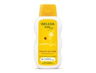 Vaikiška raminamoji vonelė su medetomis WELEDA, 200 ml