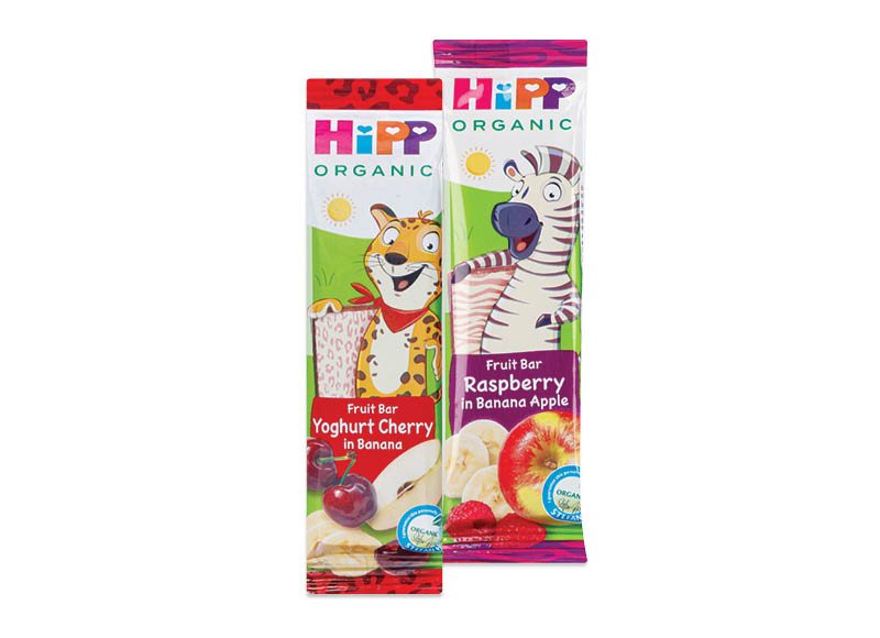 Vaikiškas batonėlis HIPP, 20 g