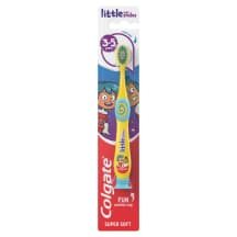 Vaikiškas dantų šepetėlis COLGATE, 3, 5 m