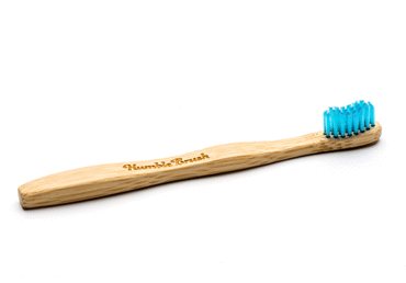 Vaikiškas dantų šepetėlis HUMBLE BRUSH, 1 vnt