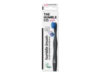 Vaikiškas dantų šepetėlis HUMBLE BRUSH MIX ULTRA SOFT, 1 vnt