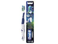 Vaikiškas dantų šepetėlis ORAL-B JUNIOR, 1 vnt