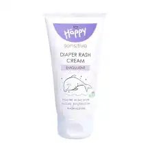 Vaikiškas kremas HAPPY SENSITIVE, 75 ml