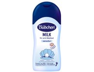 Vaikiškas kūno pienelis BUBCHEN, 50 ml