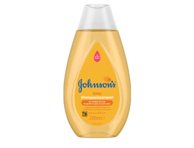 Vaikiškas plaukų šampūnas JOHNSON'S BABY, 200 ml