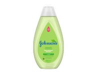 Vaikiškas plaukų šampūnas JOHNSON'S su ramunėlėmis, 500 ml