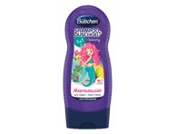 Vaikiškas šampūnas, balzamas ir dušo želė BUBCHEN (3in1), 230 ml