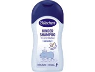 Vaikiškas šampūnas BUBCHEN, 200 ml