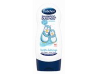 Vaikiškas šampūnas-prausiklis BUBCHEN KIDS, 230 ml