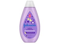 Vaikiškas šampūnas-prausiklis JOHNSON'S BABY BEDTIME, 500 ml